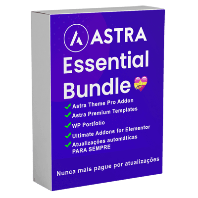 Astra Essential Bundle