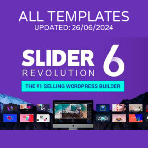Slider Revolution Free Nulled Download WordPress Plugin | Baixar | Descargar