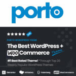Porto 7.1.3 Download WordPress Theme