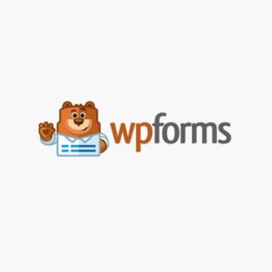 WPForms Pro WordPress Plugin – Drag & Drop Builder