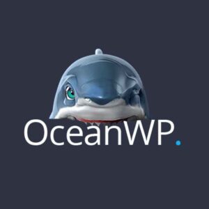 Tema WordPress OceanWP & Extensões