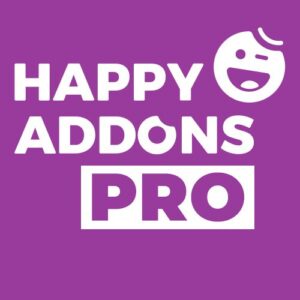 Happy Elementor Addons Pro