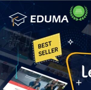Eduma WordPress Theme