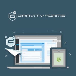 Plugin WordPress Gravity Forms + Addons (Elite)