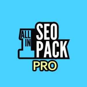 Plugin WordPress All In One SEO Pack PRO