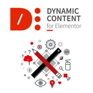 Plugin WordPress Dynamic Content for Elementor