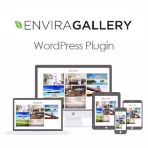 Plugin WordPress Envira Gallery
