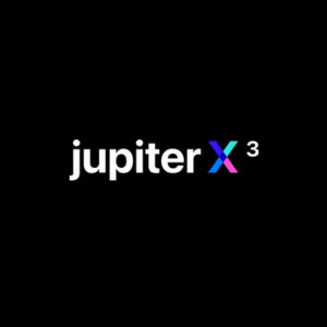 JupiterX - Website Builder For WordPress & WooCommerce