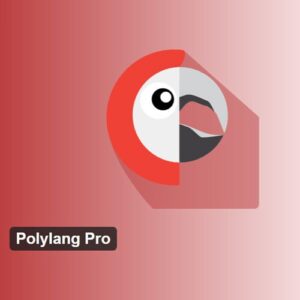 Complemento de WordPress Polylang Pro