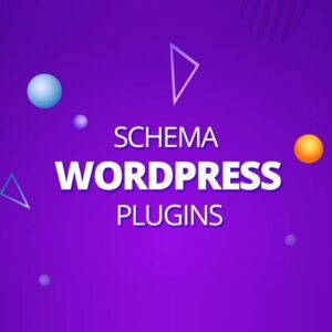 Complemento de WordPress WP Schema Pro