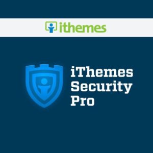 Plugin WordPress iThemes Security Pro