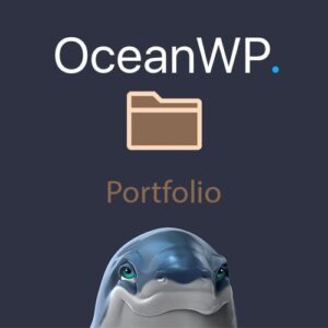 Portafolio OceanWP