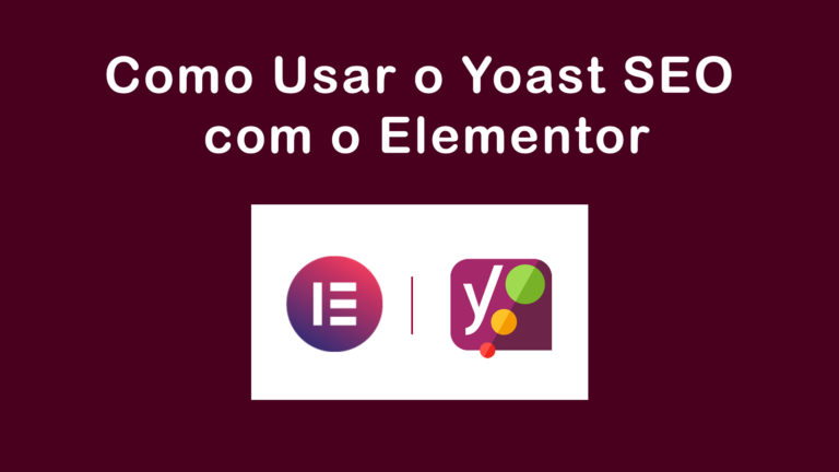 How to Use Yoast SEO in Elementor