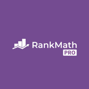 Rank Math PRO WordPress Plugin