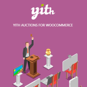 Subastas YITH para WooCommerce Premium