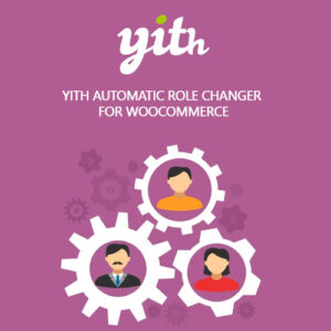 Cambiador de roles automático YITH para WooCommerce Premium