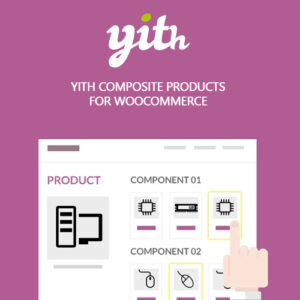 Productos compuestos YITH para WooCommerce Premium