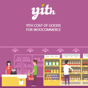 YITH Costo de bienes para WooCommerce Premium