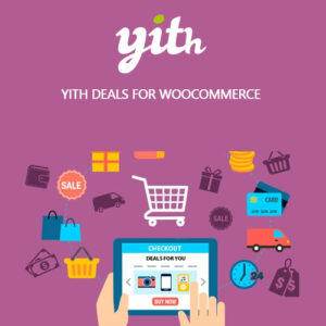 Ofertas de YITH para WooCommerce Premium