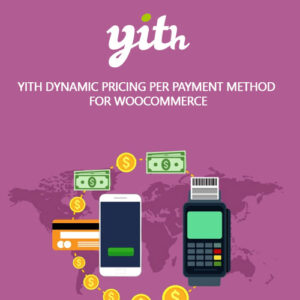 Precios dinámicos YITH por método de pago para WooCommerce Premium