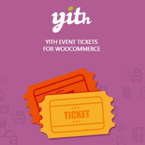 YITH Event Tickets for WooCommerce Premium WordPress Plugin