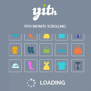 YITH Desplazamiento infinito Premium