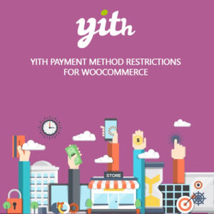 Restricciones del método de pago YITH para WooCommerce Premium