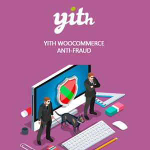 YITH WooCommerce Antifraude Premium
