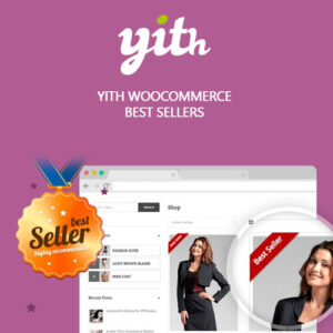 YITH WooCommerce Los más vendidos Premium