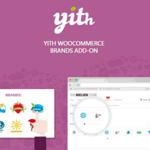 YITH WooCommerce Marcas Complemento Premium