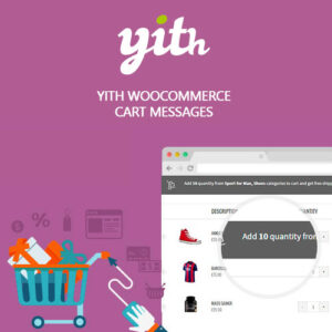 YITH WooCommerce Carrito Mensajes Premium