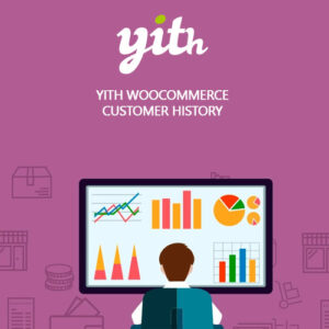 YITH Historial de clientes de WooCommerce Premium