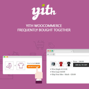 YITH WooCommerce frecuentemente comprados juntos Premium