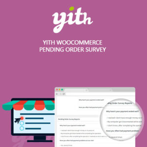YITH WooCommerce Encuesta de pedidos pendientes Premium