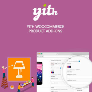 YITH Complementos de productos WooCommerce Premium