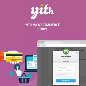 YITH WooCommerce Stripe Premium Complemento de WordPress