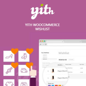 YITH Lista de deseos de WooCommerce Premium