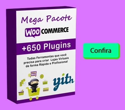 WooCommerce Mega Pack