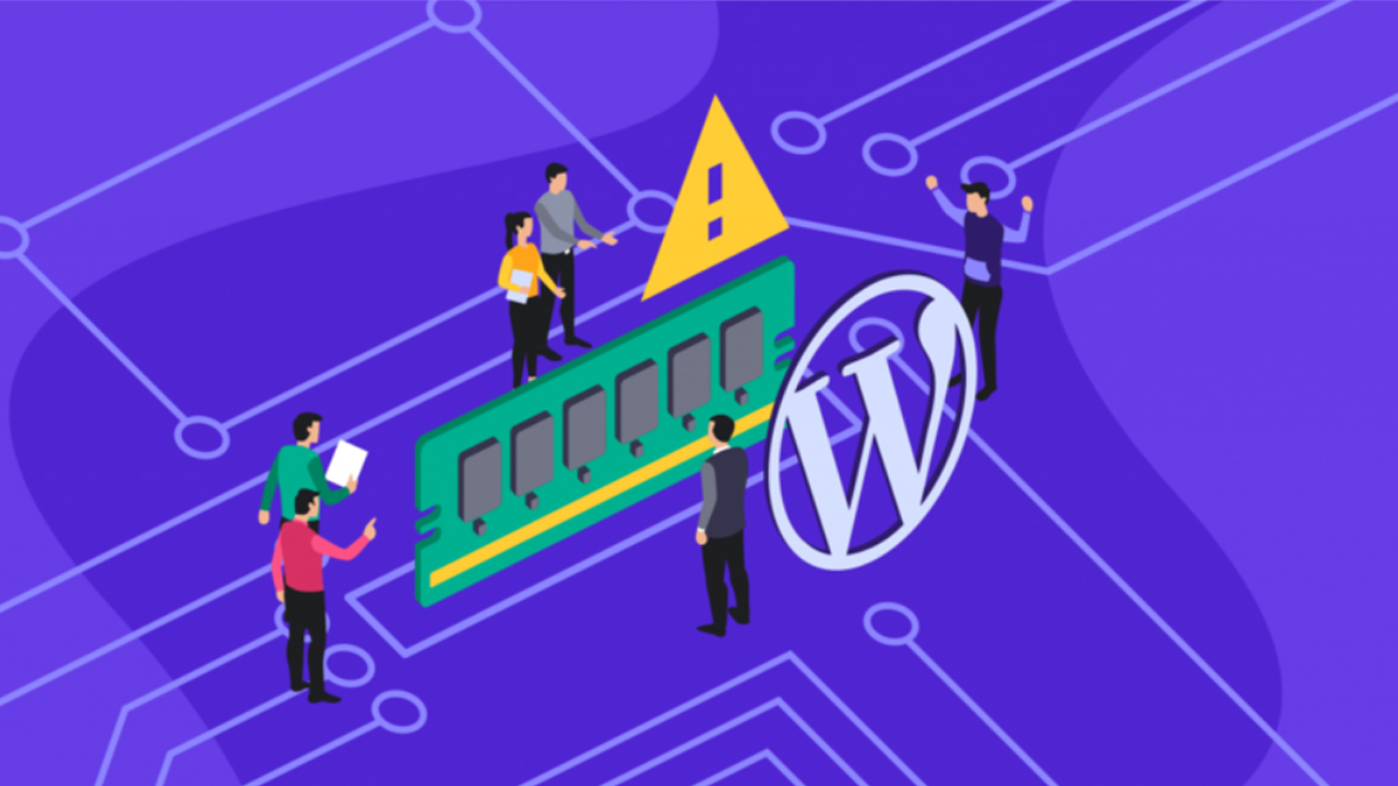 How to Fix or Increase PHP Memory Limit in WordPress