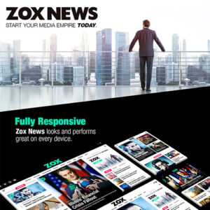 Zox News