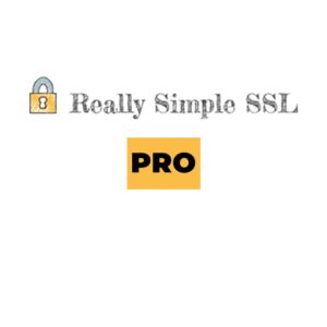 Really Simple SSL Pro WordPress Plugin Premium