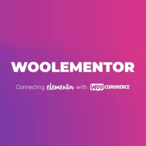 Woolementor Pro WordPress Plugin