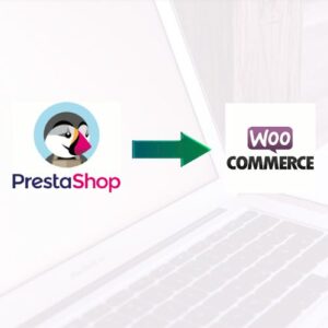 FG PrestaShop to WooCommerce Premium