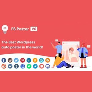 FS Poster WordPress Plugin