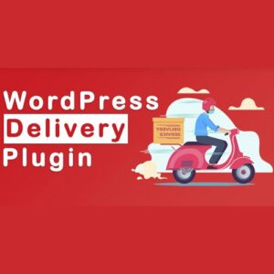 Complemento de WordPress MyD Delivery Pro