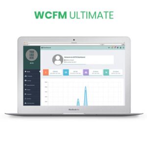 WCFM - WooCommerce Frontend Manager - Ultimate + Addons