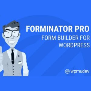 Forminator Pro WordPress Plugin