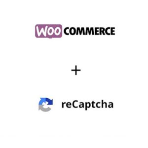 reCaptcha for WooCommerce WordPress Plugin
