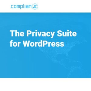 Complianz Privacy Suite (GDPR/CCPA) Pro - The Privacy Suite for WP Download