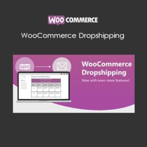 WooCommerce Dropshipping download